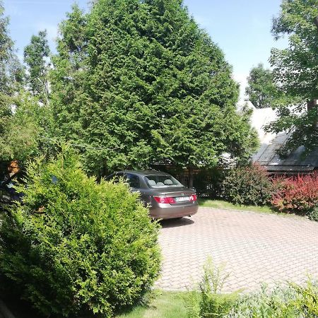 Willa Marianna Zakopane Zewnętrze zdjęcie