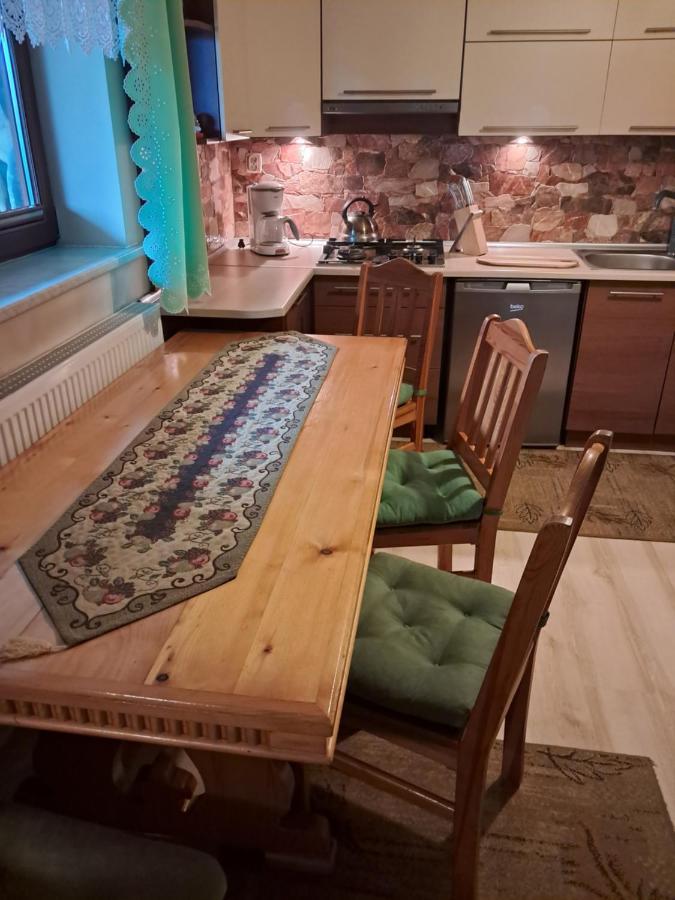 Willa Marianna Zakopane Zewnętrze zdjęcie